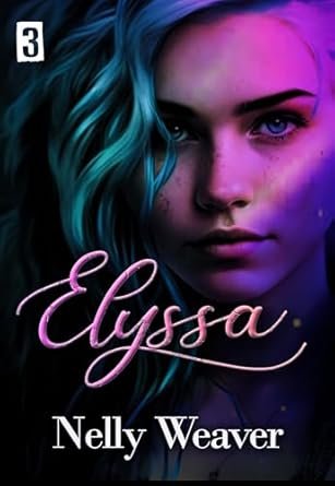 Elyssa, Tome 3