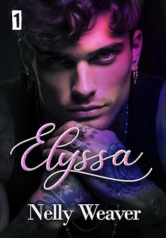 Elyssa ,Tome 1