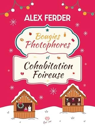 Bougies, photophores et cohabitation foireuse