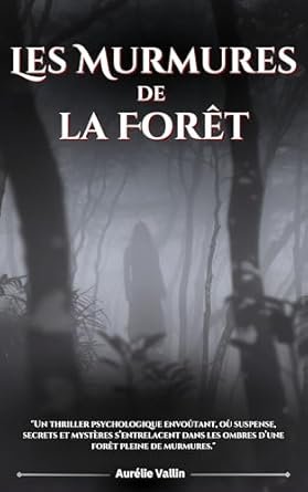 Les Murmures de la Forêt