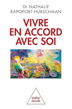Vivre en accord avec soi