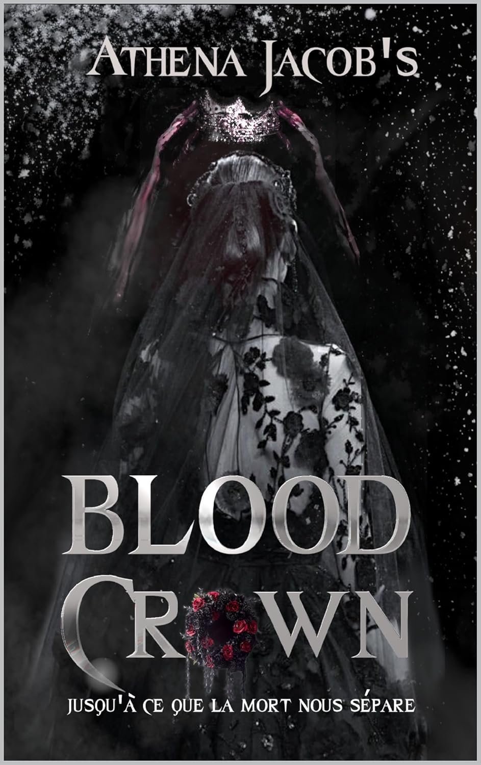 Blood crown: Jusqu'à ce que la mort nous sépare