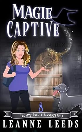 Magie Captive