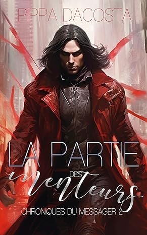 La Partie des Menteurs