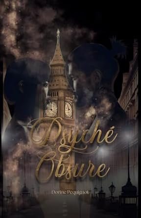 Psyché Obscure