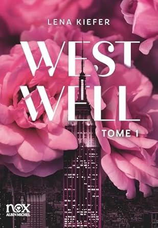 Westwell ,Tome 1