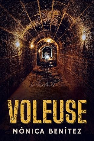 Voleuse