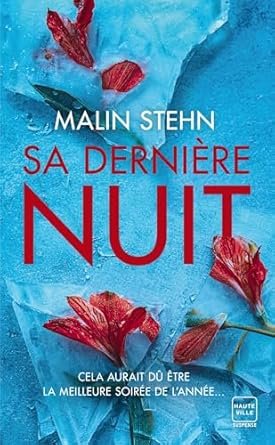 Sa dernière nuit