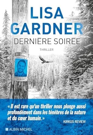 Dernière Soirée