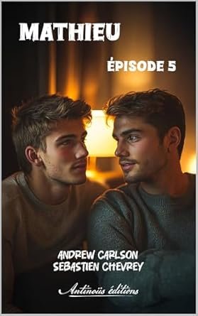 Mathieu : Épisode 5
