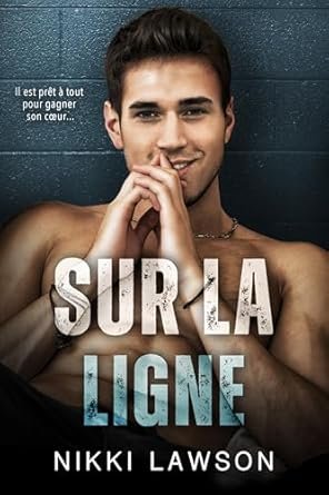 Sur la ligne