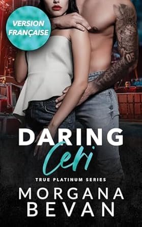 Daring Ceri