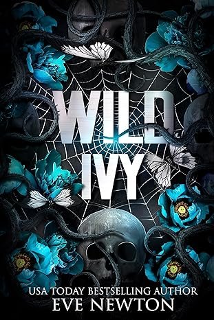 Wild Ivy