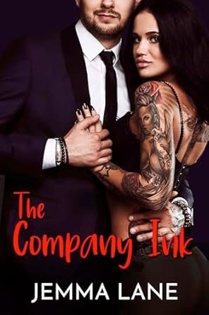 The Company Ink