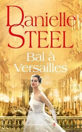 Bal à Versailles