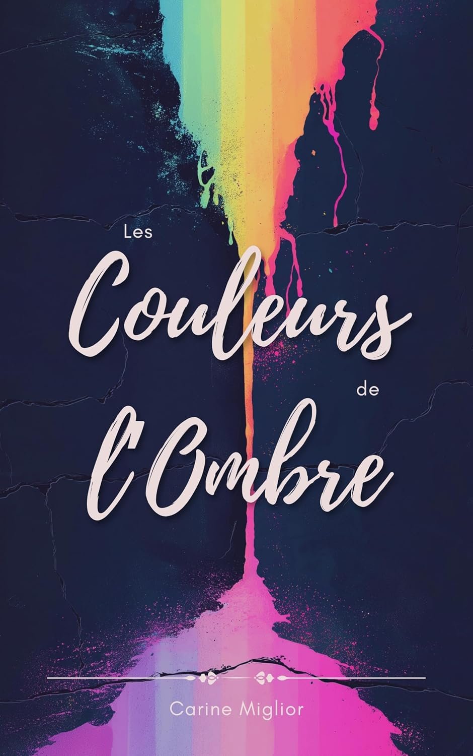 Les Couleurs de l'Ombre