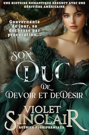 Son Duc de Devoir et Dedesir
