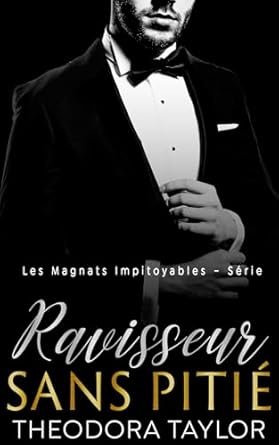 Ravisseur sans pitié
