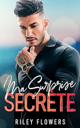 Ma surprise secrète