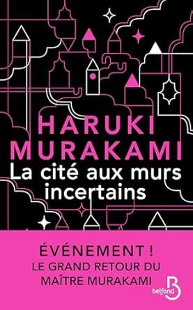 La cité aux murs incertains