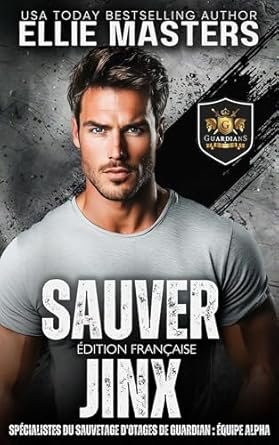 1001Ebooks - Sauver Jinx Sauver Jinx