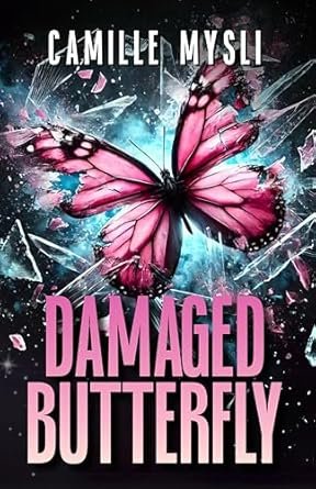DAMAGED BUTTERFLY