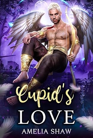 L'Amour de Cupidon
