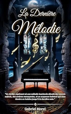 La Dernière Mélodie
