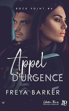 Rock Point, Tome 4 : Appel d'urgence