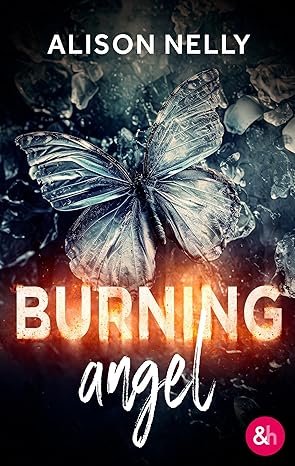 Burning Angel