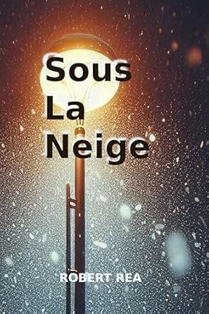 SOUS LA NEIGE