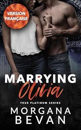Marrying Olivia