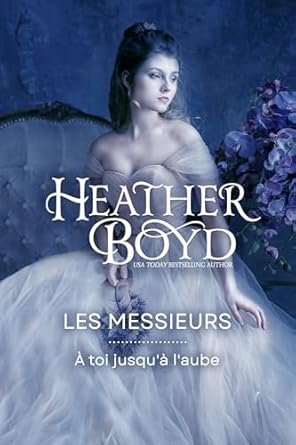 À toi jusqu'à l'aube