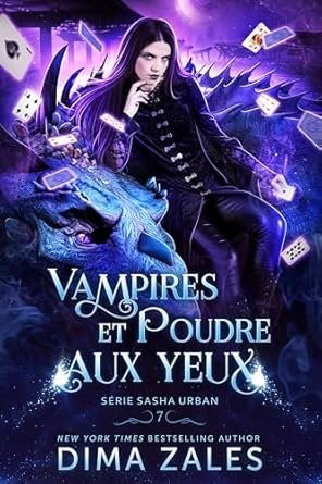Vampires et poudre aux yeux