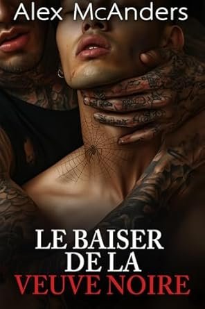 Le Baiser de la Veuve Noire