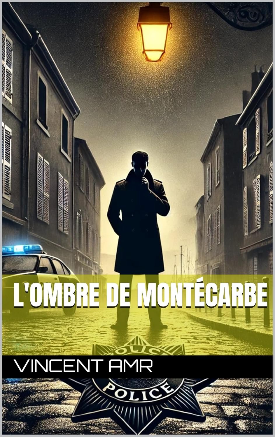 L'ombre de Montécarbe