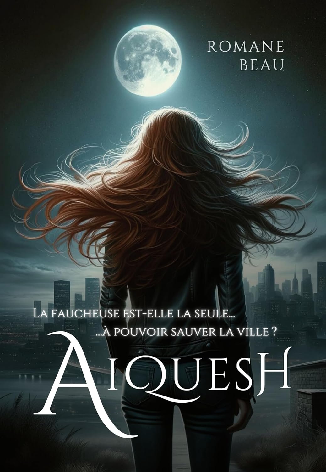 Aiquesh