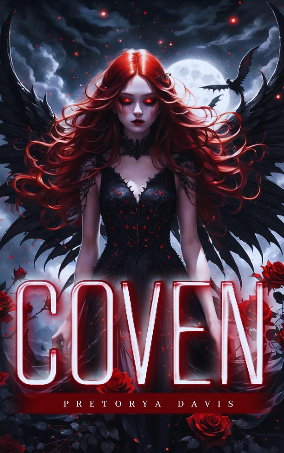 COVEN: Le gardien de ses rêves
