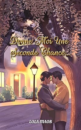 Donne moi une seconde chance...