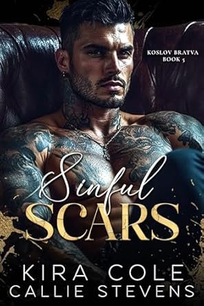 Sinful Scars