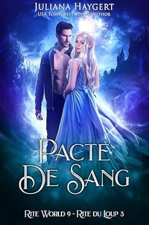 Pacte de Sang: Rite du Loup