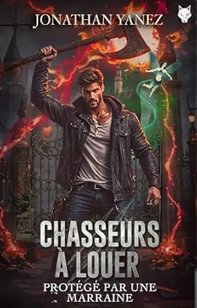 Protégé Par Une Marraine