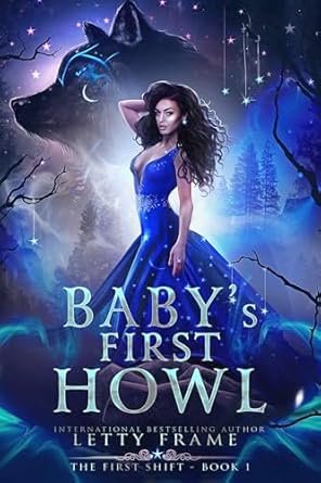 Baby's First Howl