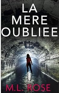 Arla Baker, Tome 3 : La Mère Oubliée