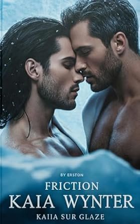 Friction sur glace