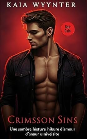Crimson Sins