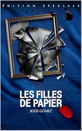 Les filles de papier