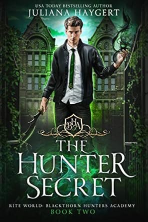 The Hunter Secret