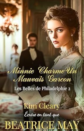 Minnie Charme un Mauvais Garçon