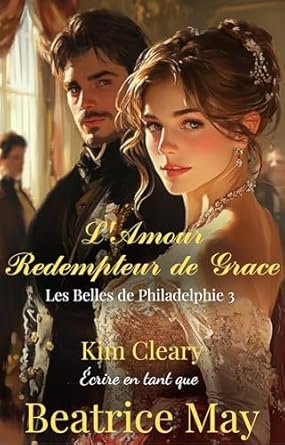 L'Amour Rédempteur de Grace